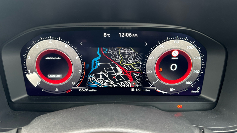 Nissan Juke 1.0 DiG-T Tekna 5dr Petrol Hatchback